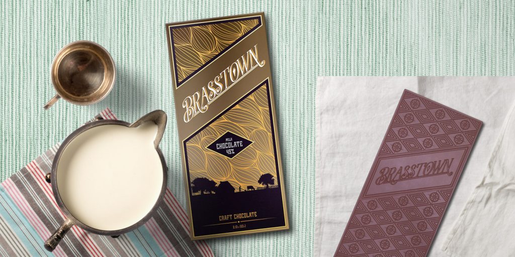 Welcome to Brasstown Chocolate Blog!
